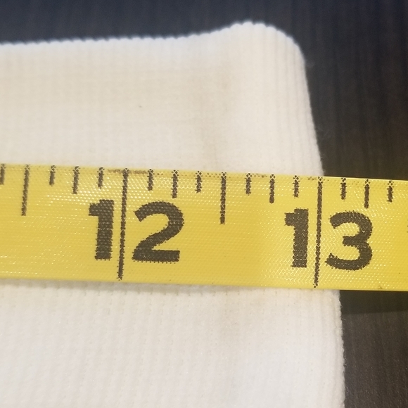 Moral Fiber Fleece Tights - Picture 7 of 7